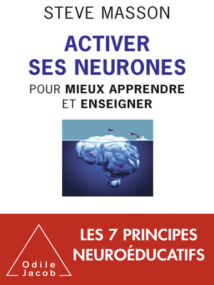 cover image of Activer ses neurones